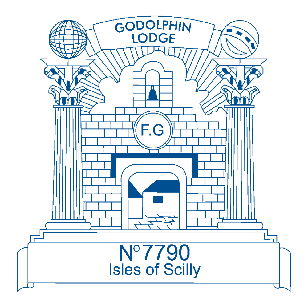 Godolphin Lodge
