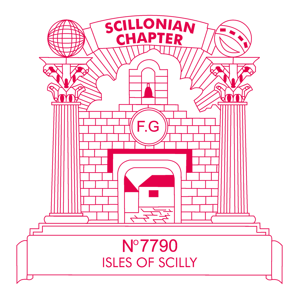 Scillonian Chapter